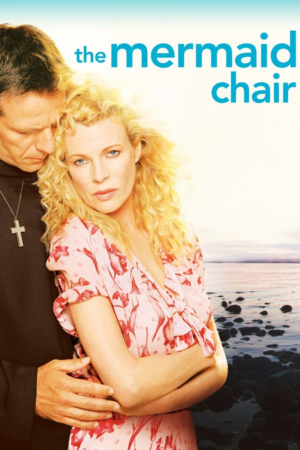 Постер The Mermaid Chair